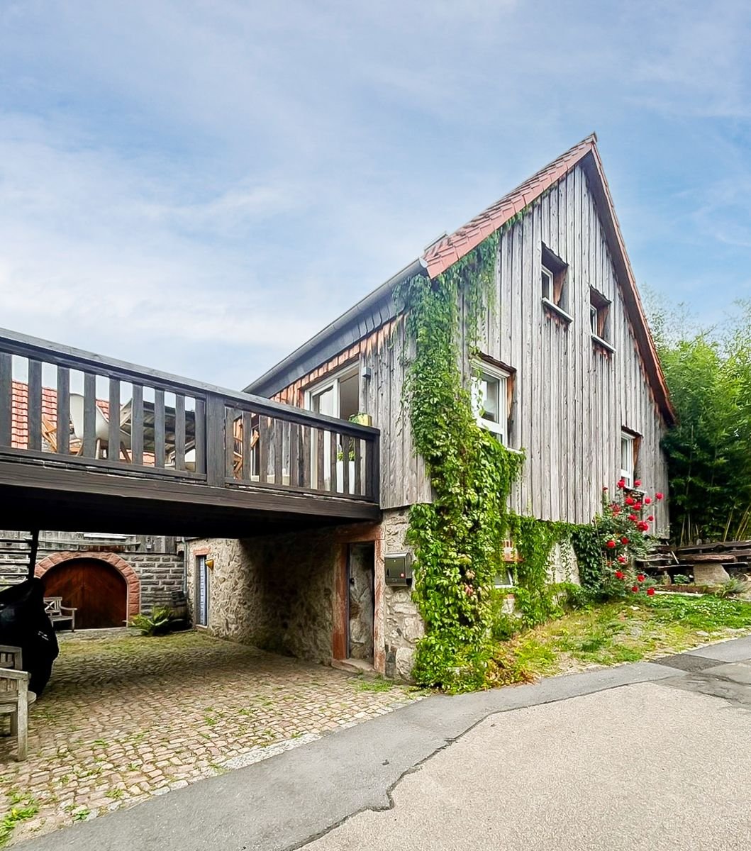 Einfamilienhaus zum Kauf 525.000 € 3 Zimmer 183 m²<br/>Wohnfläche 302 m²<br/>Grundstück Billings Fischbachtal / Billings 64405