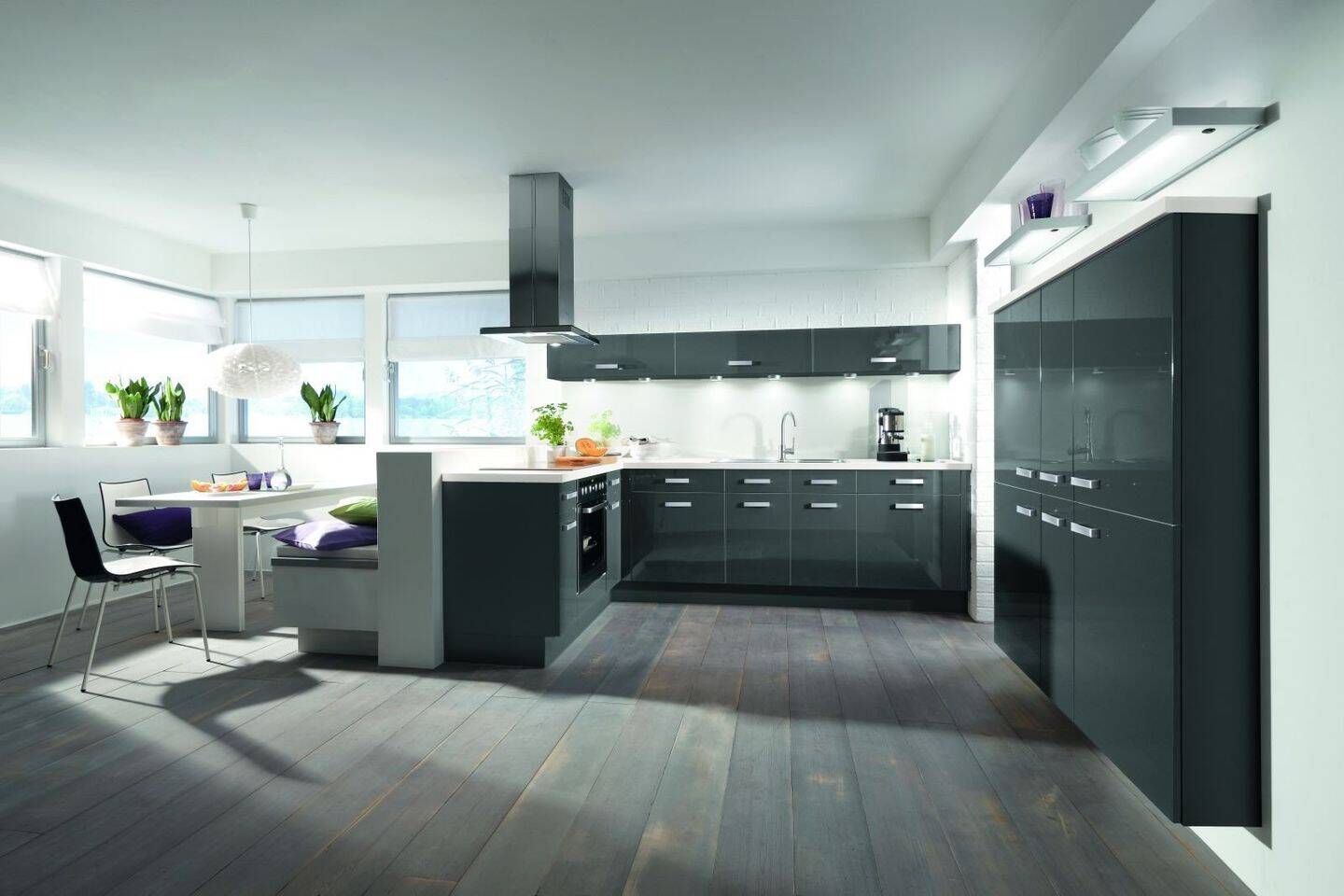 Immobilie in Empfingen - ?? Neubau mit energieeffizientem Konzept - Bild 2