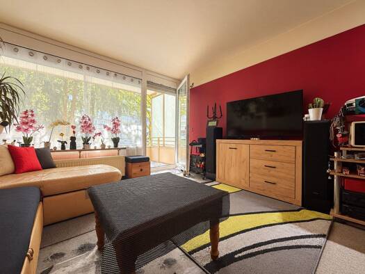 Wohnung zum Kauf 75.000 € 1 Zimmer 33 m² Erkrath Erkrath 40699
