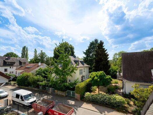 Wohnung zum Kauf 265.000 € 2 Zimmer 70 m² 2. Geschoss Offenbach am Main Offenbach am Main 63067