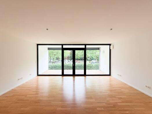 Wohnung zum Kauf 314.000 € 3 Zimmer 92,4 m² Geschoss 2/5 In Göhren 47 Tuttlingen 78532