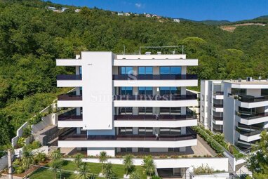 Wohnung zum Kauf 550.000 € 3 Zimmer 75 m² 1. Geschoss Opatija