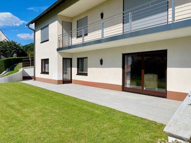 Terrassenwohnung zur Miete 720 € 2 Zimmer 96 m² EG frei ab 01.09.2025 Eschenbach Pommelsbrunn 91224