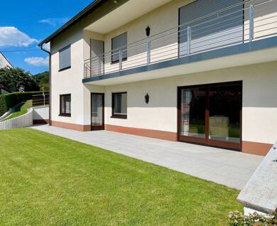 Terrassenwohnung zur Miete 720 € 2 Zimmer 96 m² EG frei ab 01.09.2025 Eschenbach Pommelsbrunn 91224