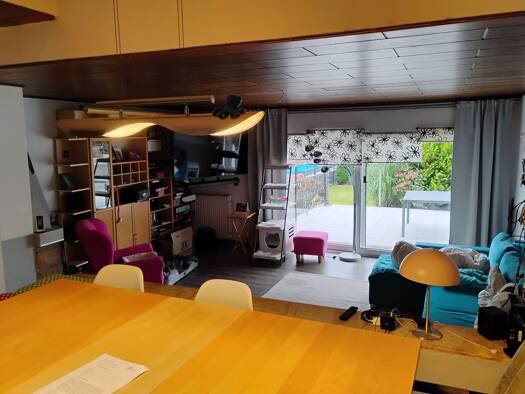 Reihenhaus zur Miete 950 € 3 Zimmer 112 m² 288 m² Grundstück frei ab sofort Stockum Witten 58454