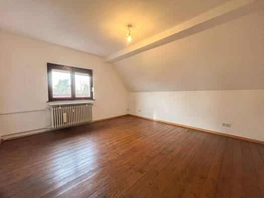 Maisonette zur Miete 1.080 € 3 Zimmer 108 m² 1. Geschoss Uckerath Hennef 53773