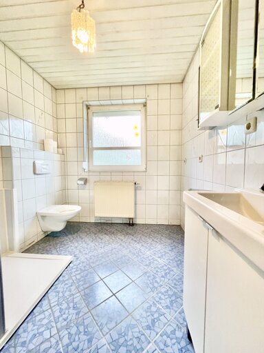 Wohnung zum Kauf 179.000 € 2,5 Zimmer 91 m² 1. Geschoss Margrethausen Albstadt 72459