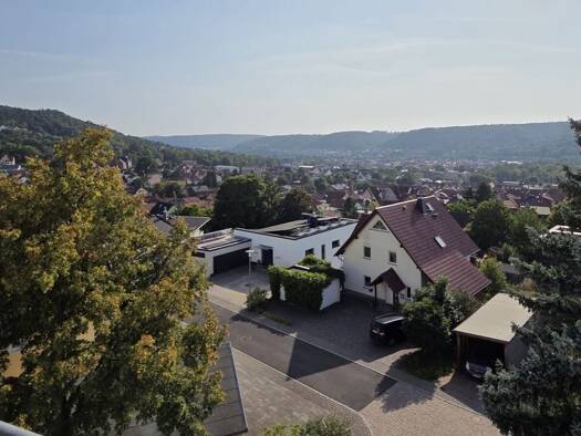 Wohnung zur Miete 560 € 3 Zimmer 65,7 m² 4. Geschoss frei ab 01.01.2026 Meiningen 98617