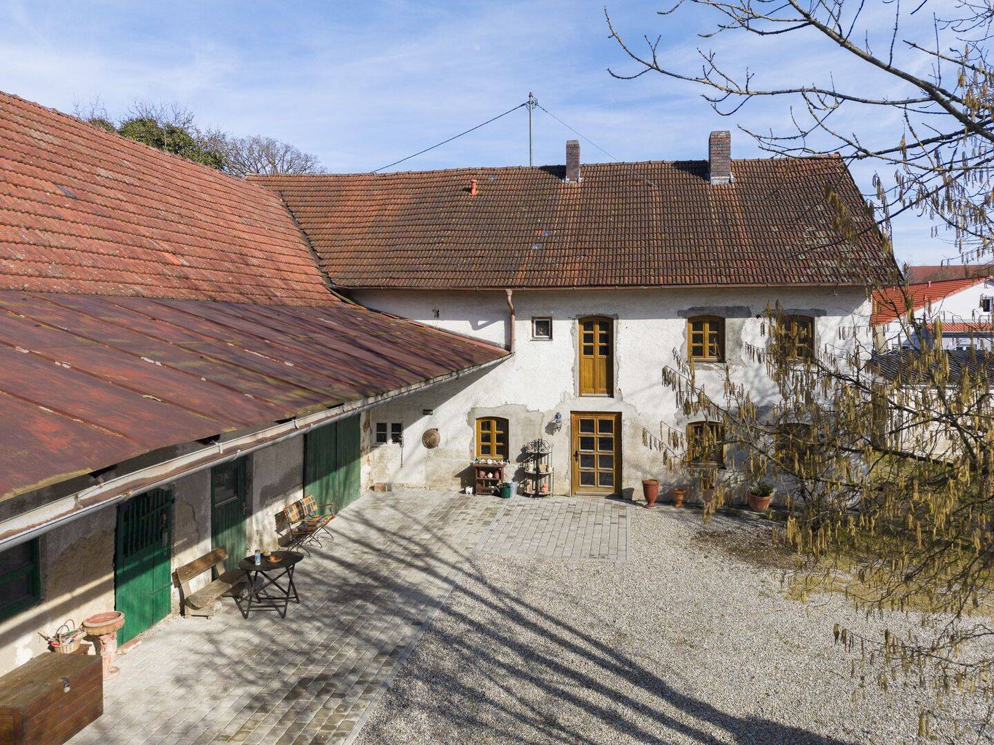 Haus – Paunzhausen, Landkreis Freising - Ansicht 5