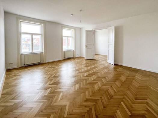 Wohnung zur Miete 3.134 € 4 Zimmer 153,3 m² 4. Geschoss Wien 1010