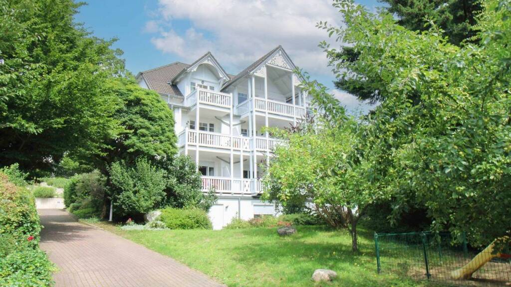 Sonstiges zum Kauf als Kapitalanlage geeignet 249.000 € 2 Zimmer 56 m² Sellin 18586