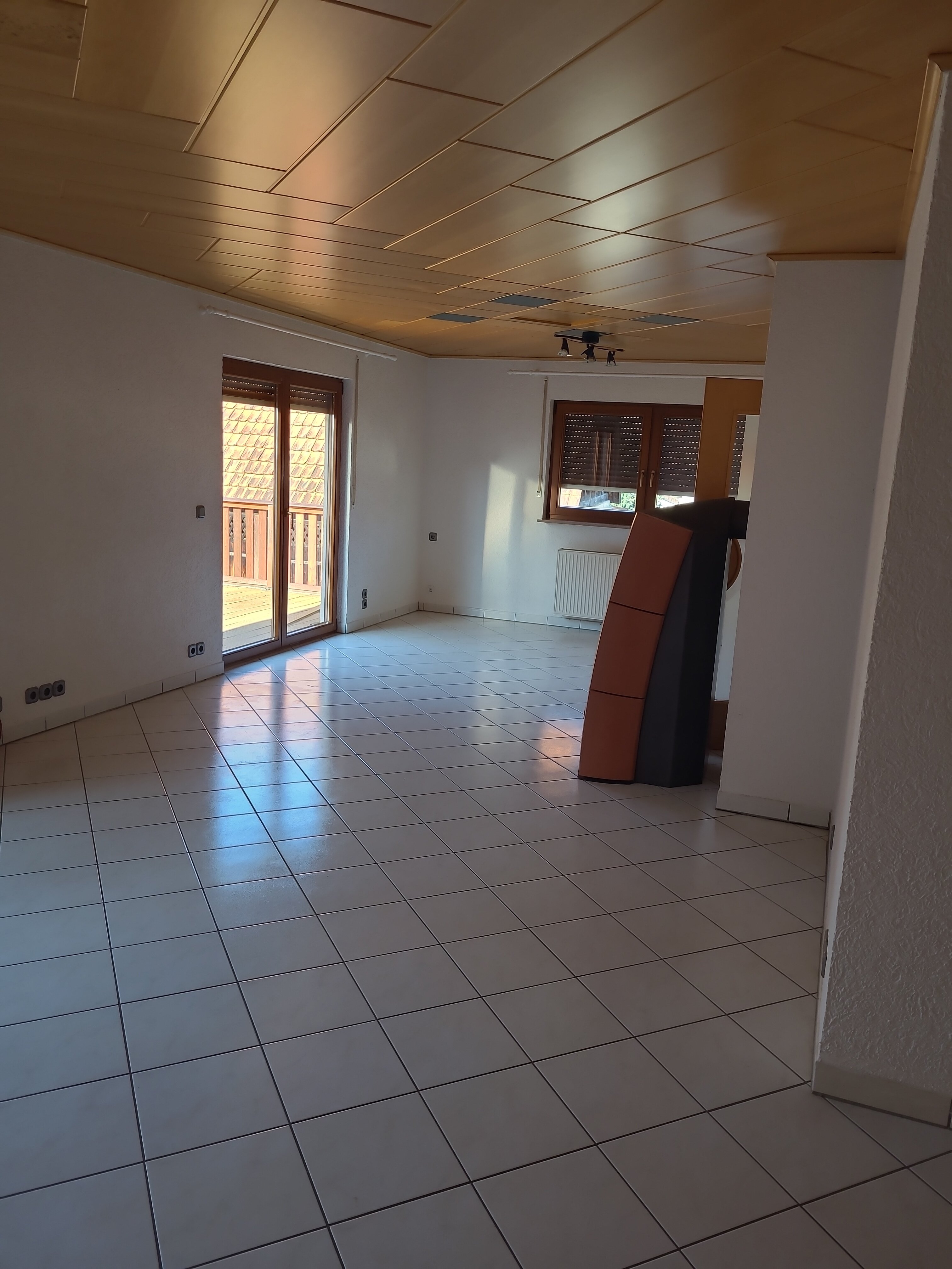 Wohnung zur Miete 950 € 6 Zimmer 140 m²<br/>Wohnfläche ab sofort<br/>Verfügbarkeit Neuhütten 97843