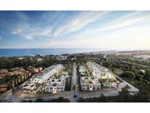 Wohnung zur Miete 25.000 € 5 Zimmer 335 m² 2. Geschoss Marbella 29602