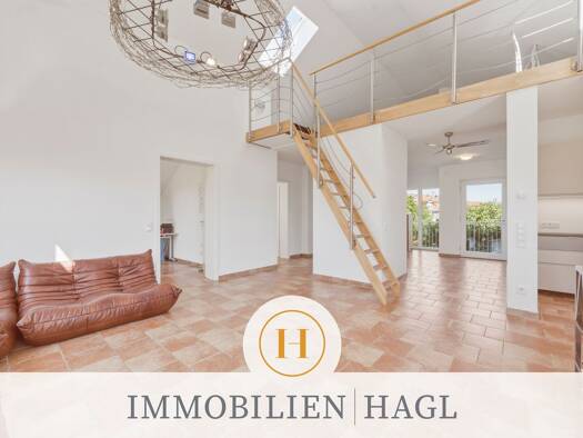 Wohnung zur Miete 2.200 € 3 Zimmer 133,7 m² 1. Geschoss Beim Fritzmaier 4 Harthausen Grasbrunn 85630