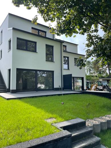 Haus zum Kauf provisionsfrei 800.000 € 6 Zimmer 165 m² 324 m² Grundstück Woltersdorf 15569