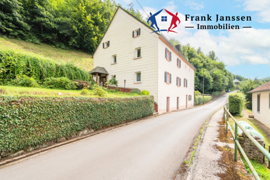 Einfamilienhaus zum Kauf provisionsfrei 159.000 € 5 Zimmer 115 m² 3.692 m² Grundstück Sankt Thomas 54655
