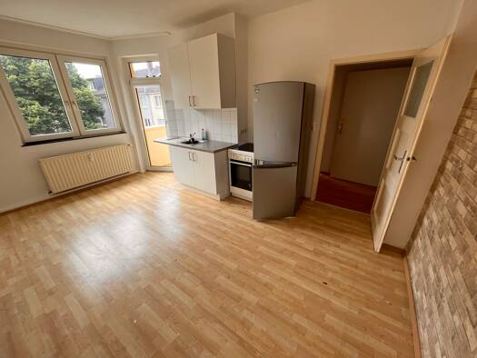 Wohnung zur Miete 700 € 2 Zimmer 40 m² EG frei ab 01.10.2026 Höhenberg Kalk 51103