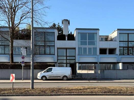 Maisonette zum Kauf 599.990 € 3 Zimmer 95 m² 1. Geschoss Moosach München 80992