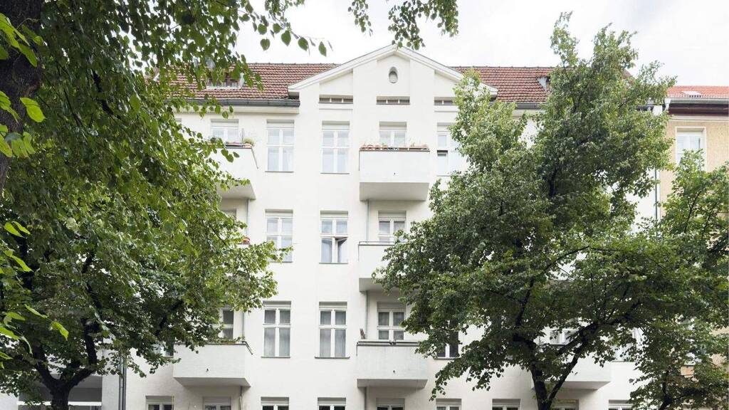 Studio zum Kauf provisionsfrei 175.000 € 1 Zimmer 36,5 m² EG Okerstraße 6 Neukölln Berlin 12049