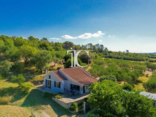 Haus zum Kauf 340.000 € 115 m² 4.362 m² Grundstück Saint-Brès 30500