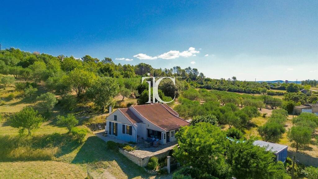 Haus zum Kauf 340.000 € 115 m² 4.362 m² Grundstück Saint-Brès 30500