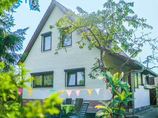 Einfamilienhaus zum Kauf 399.000 € 4 Zimmer 128 m² 776 m² Grundstück Blankenfelde Blankenfelde-Mahlow 15827