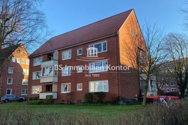 Wohnung zur Miete 550 € 2 Zimmer 68 m² 1. Geschoss frei ab 01.04.2025 Stadtzentrum Emden 26721