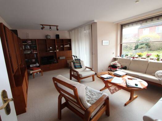 Reihenmittelhaus zum Kauf provisionsfrei 590.000 € 5 Zimmer 127,7 m² 171 m² Grundstück frei ab sofort Henseweg 9 b Bergstedt Wandsbek 22359