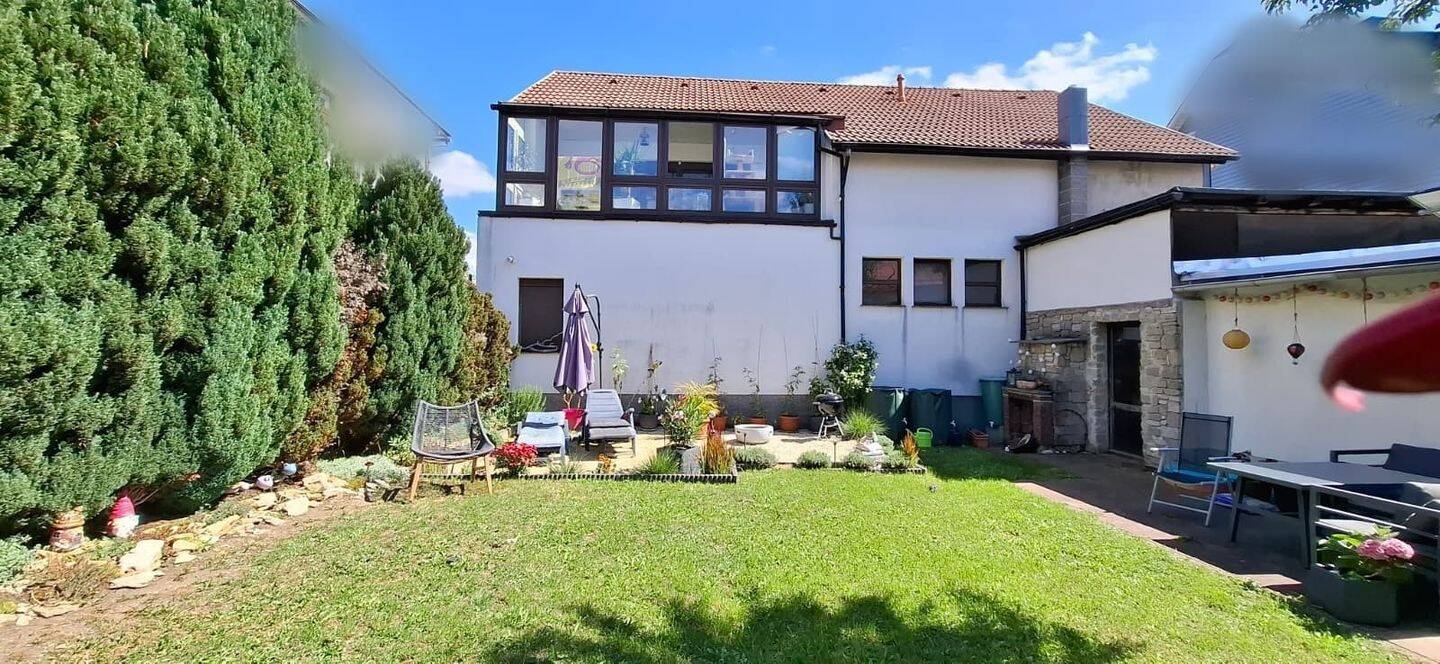 Haus – Geratal, Geraberg - Ansicht 3