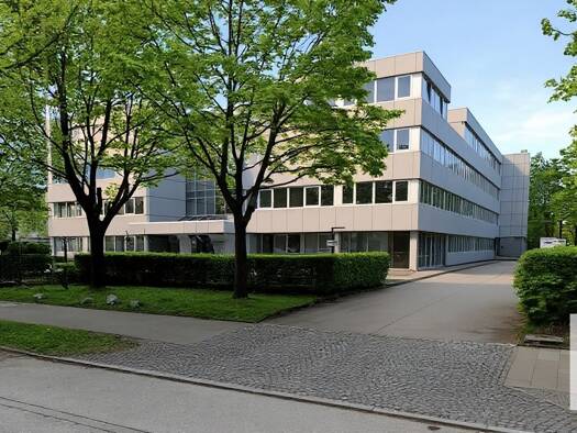 Bürofläche zur Miete provisionsfrei 9,50 € 5.836 m² Bürofläche teilbar ab 1.346 m² Trudering-Riem München 81829