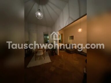 Wohnung zur Miete Tauschwohnung 2.000 € 4 Zimmer 110 m² Altstadt - Süd Köln 50674