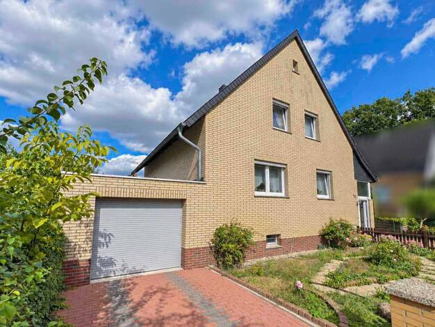 Einfamilienhaus zum Kauf 349.000 € 5 Zimmer 134 m² 742 m² Grundstück Havelse Garbsen 30823