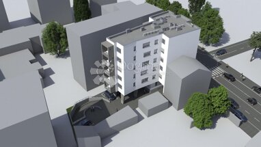 Wohnung zum Kauf 270.771 € 3 Zimmer 62 m² 4. Geschoss Tresnjevka - north 10000