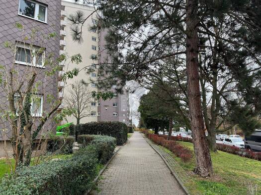 Wohnung zur Miete 1.200 € 3,5 Zimmer 80 m² 4. Geschoss Hemmingen 71282