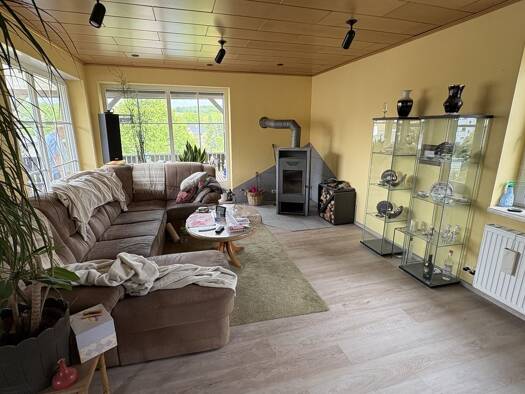 Mehrfamilienhaus zum Kauf 460.000 € 13 Zimmer 435 m² 490 m² Grundstück Eisenberg Eisenberg 07607