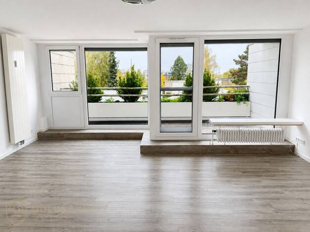 Wohnung zum Kauf 195.000 € 1,5 Zimmer 59 m² Böblingen 71032