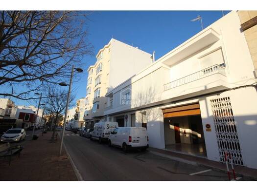 Garage zum Kauf 335.000 € 377 m² Alaior 07730