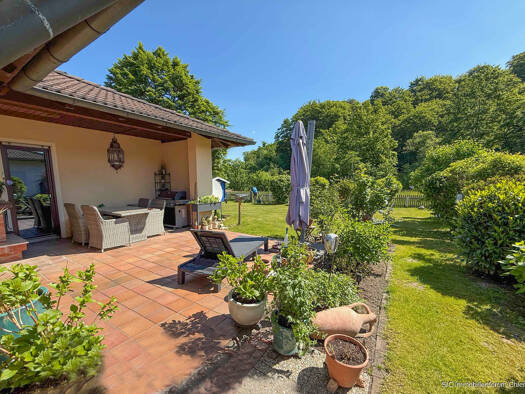 Einfamilienhaus zum Kauf 798.000 € 4 Zimmer 150 m² 881 m² Grundstück Altenmarkt Altenmarkt an der Alz 83352
