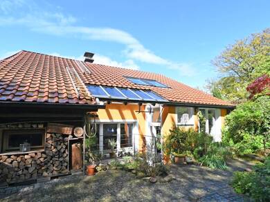 Einfamilienhaus zum Kauf 545.000 € 5 Zimmer 138 m² 422 m² Grundstück Heiligenhaus 42579