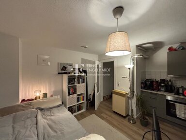 Wohnung zur Miete 450 € 1 Zimmer 28,6 m² Rennweg Würzburg 97072