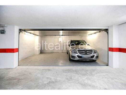 Garage zum Kauf 55.000 € 66 m² Altea 03590