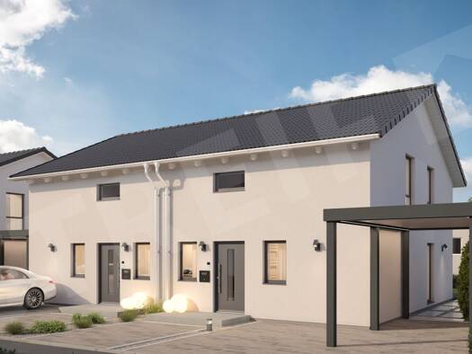 Haus zum Kauf provisionsfrei 779.750 € 5 Zimmer 148 m² 270 m² Grundstück Pfuhl Neu-Ulm 89233