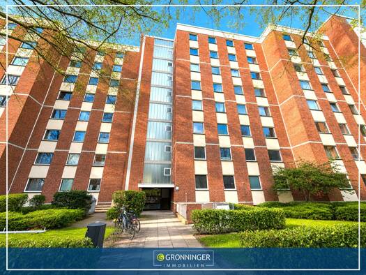 Wohnung zum Kauf 349.000 € 4 Zimmer 135 m² Rahlstedt Wandsbek 22147