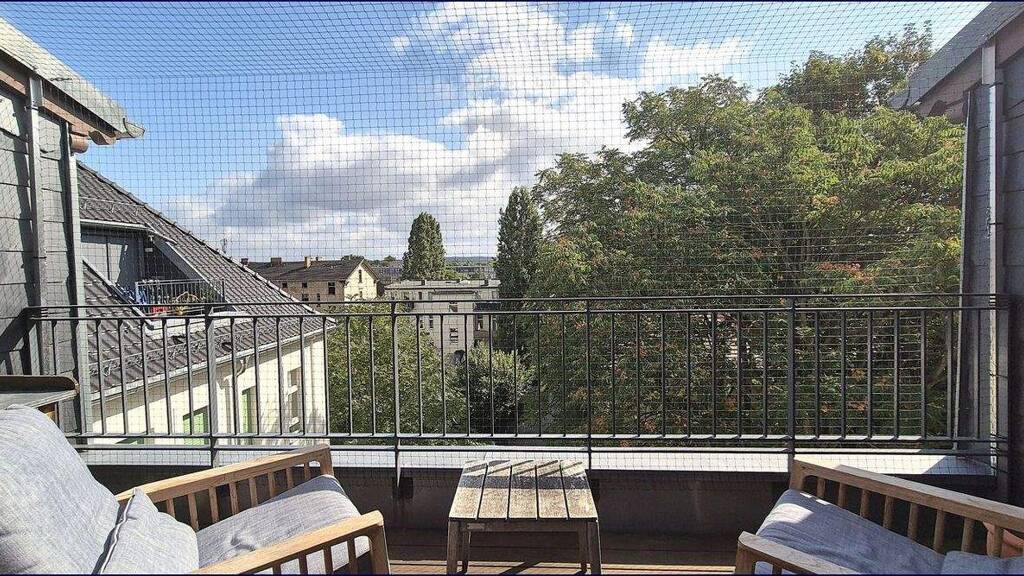 Keine Käuferprovision - unweit "Holländisches Viertel" - Grundfläche ca. 136 qm