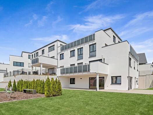 Wohnung zum Kauf provisionsfrei 449.000 € 3,5 Zimmer 127,9 m² Bitz 72475