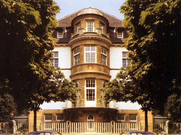 Bürofläche zur Miete provisionsfrei 3.000 € 133 m² Bürofläche Worringer Straße Neustadt-Nord Köln 50668