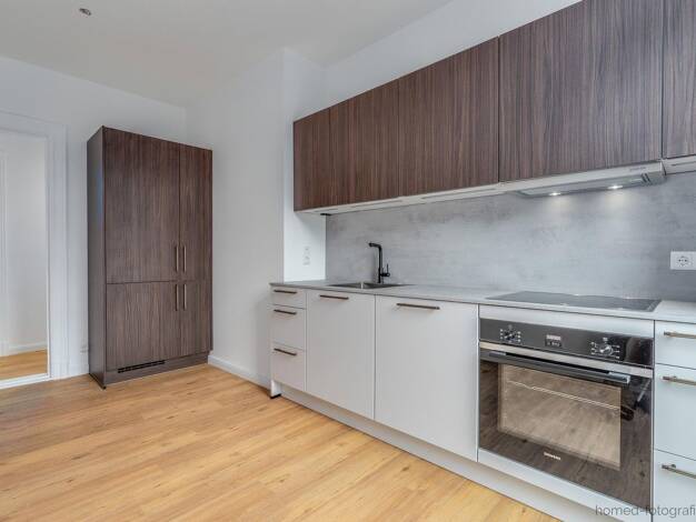 Wohnung zur Miete 1.699 € 3 Zimmer 86 m² 1. Geschoss Müggelheimer Straße 18 Köpenick Treptow-Köpenick 12555