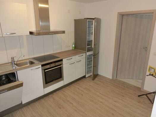 Wohnung zur Miete 950 € 2 Zimmer 62 m² Geschoss EG/3 frei ab sofort Bamberg Bamberg 96047