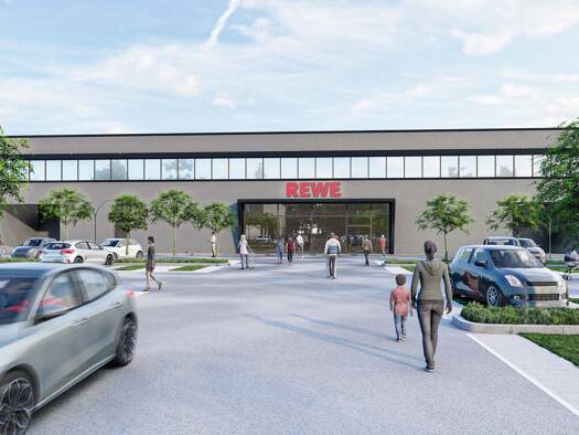 Bürofläche zur Miete 13,50 € 1 Zimmer 462 m² Bürofläche teilbar ab 216 m² Praßbergstraße Wangen Wangen im Allgäu 88239