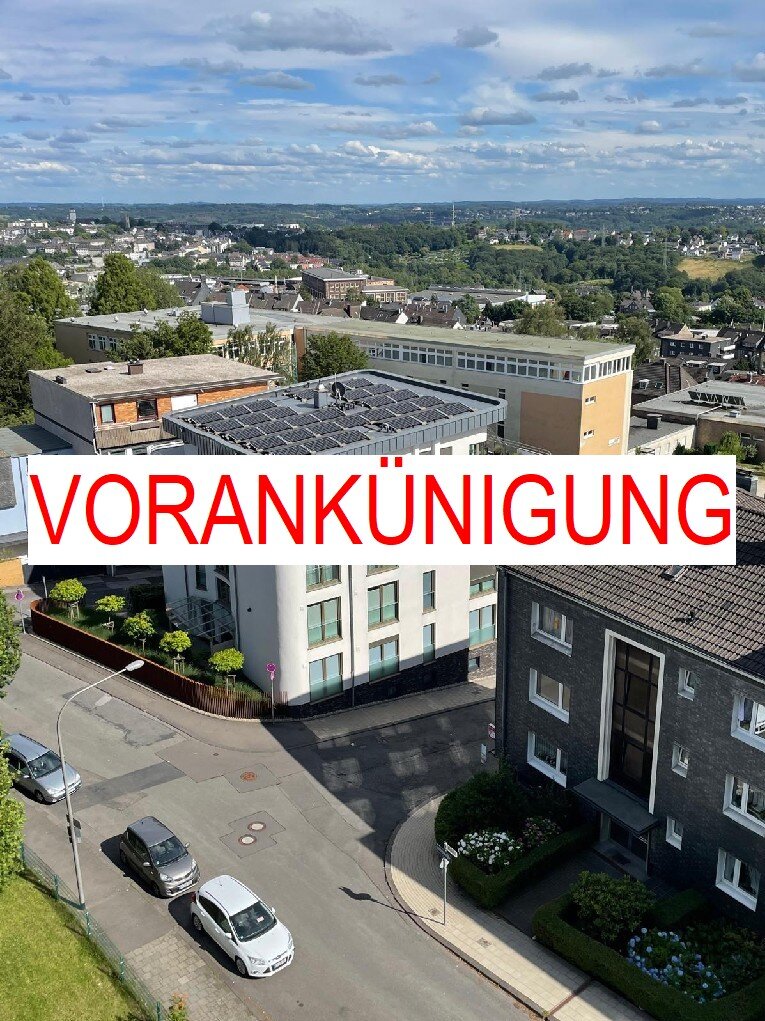 Wohnung zum Kauf 460.000 € 3 Zimmer 112 m²<br/>Wohnfläche EG<br/>Geschoss Mitte Remscheid 42853